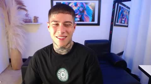 Thomas online show from 09/09/25, 09:25