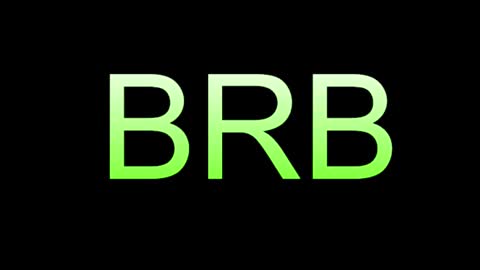 Thomas online show from 09/15/25, 01:55