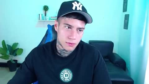 Thomas online show from 11/05/25, 02:50