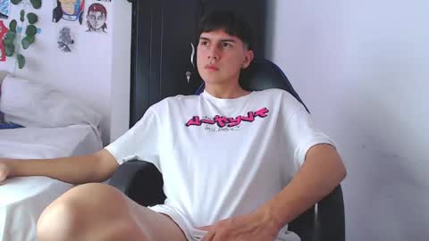 Ig Sethxrein online show from 02/21/25, 05:20