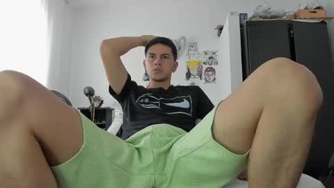 Ig Sethxrein online show from 05/20/26, 02:23