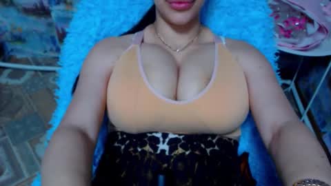 seu_cute online show from 09/08/25, 03:33