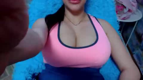 seu_cute online show from 09/10/25, 09:53