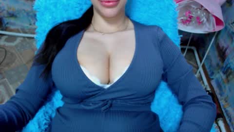 seu_cute online show from 09/30/25, 11:26