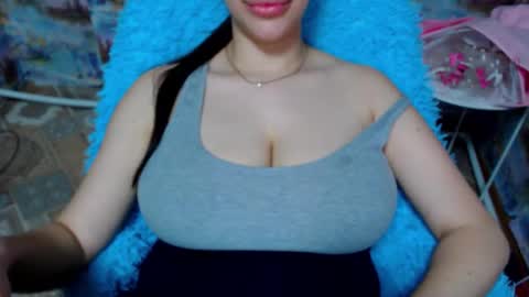 seu_cute online show from 10/01/25, 08:04