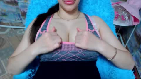 seu_cute online show from 10/05/25, 09:18