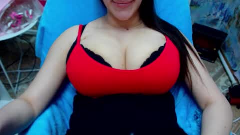 seu_cute online show from 02/10/26, 10:08