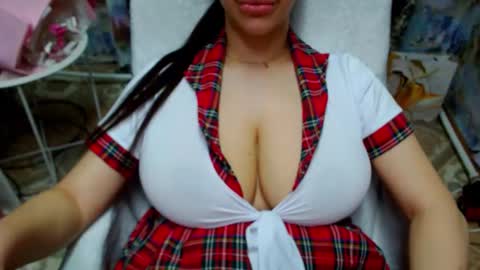 seu_cute online show from 02/18/26, 08:21