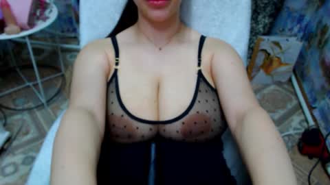 seu_cute online show from 03/03/26, 09:04