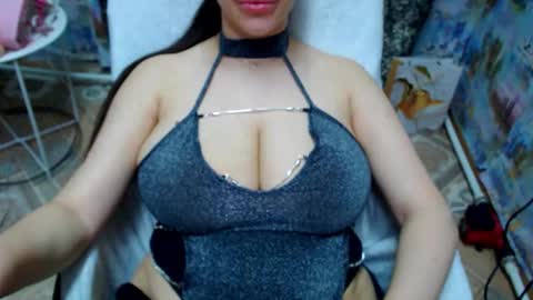 seu_cute online show from 03/03/26, 09:21