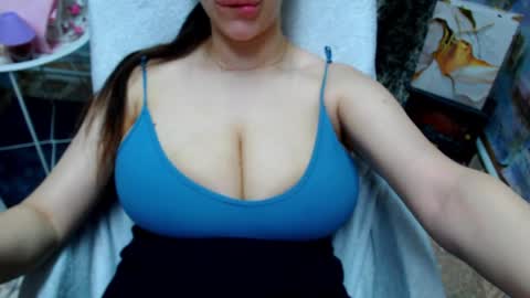 seu_cute online show from 03/28/26, 10:15