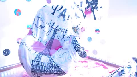 Snapshot of seuctive_woman57 chatting on 01/26/25, 07:31 samy online show from 01/26/25, 07:31