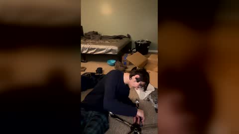 bikingy online show from 02/07/26, 02:26