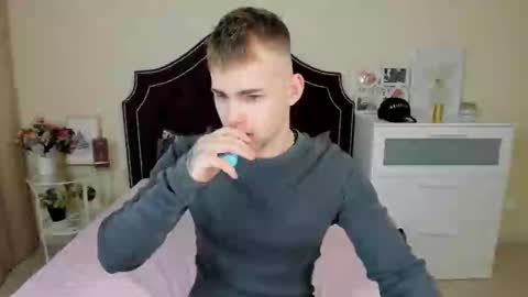 SevanS14 online show from 01/30/25, 09:25