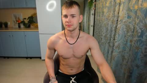 SevanS14 online show from 02/07/25, 01:25