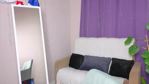 Snapshot of sevans14 chatting on 01/18/26, 09:40 SevanS14 online show from 01/18/26, 09:40