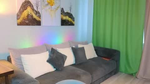 Snapshot of sevans14 chatting on 04/13/26, 01:05 SevanS14 online show from 04/13/26, 01:05