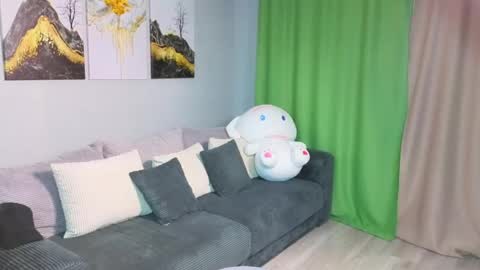 Snapshot of sevans14 chatting on 04/15/26, 10:10 SevanS14 online show from 04/15/26, 10:10