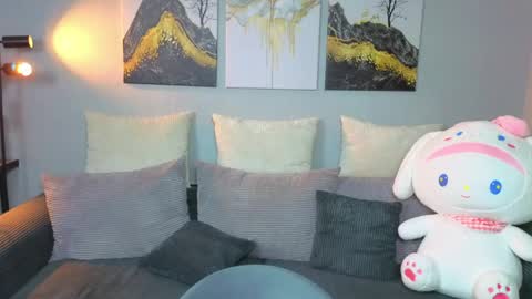 Snapshot of sevans14 chatting on 04/24/26, 10:34 SevanS14 online show from 04/24/26, 10:34