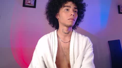 Alexis online show from 01/27/25, 09:11