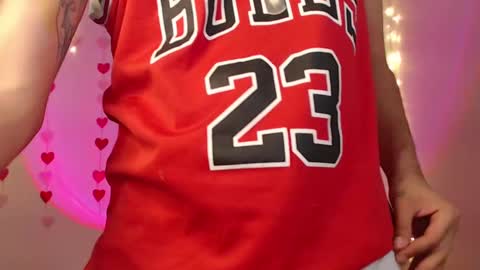 Alexis online show from 02/10/25, 04:52