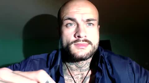 SevenDragons online show from 10/29/25, 05:25