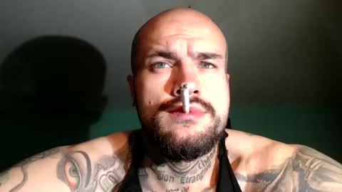 SevenDragons online show from 11/23/25, 04:29