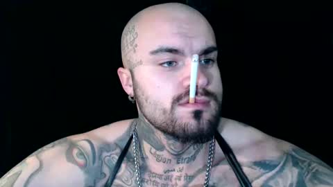 Snapshot of sevendragons1 chatting on 03/14/26, 05:07 SevenDragons online show from 03/14/26, 05:07