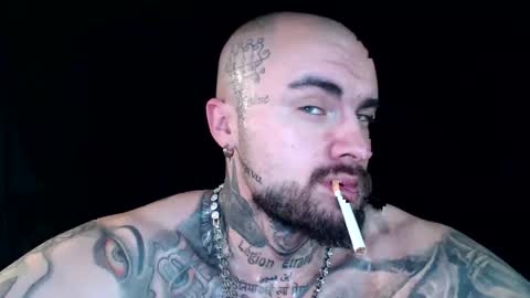 Snapshot of sevendragons1 chatting on 03/29/26, 08:09 SevenDragons online show from 03/29/26, 08:09