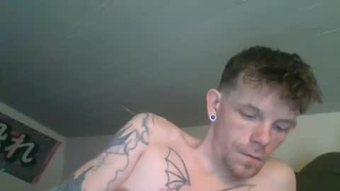 SevenIncheZ online show from 02/23/25, 03:40