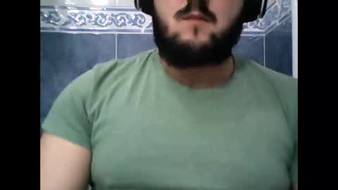 sevillano999 online show from 02/06/26, 06:11