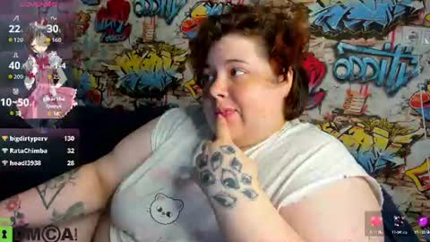 Snapshot of sew_sunny chatting on 06/29/26, 10:15 Sew online show from 06/29/26, 10:15