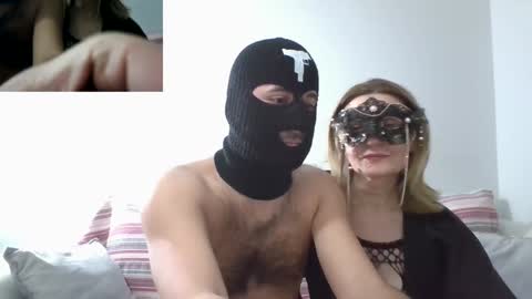 sex4freedom online show from 12/18/24, 05:52