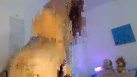 Snapshot of sex_forever77 chatting on 09/29/25, 10:25 Karol y antony online show from 09/29/25, 10:25