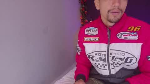 WELCOME Samara and Ethan Now independent models Thanks for seeing and supporting us follow our new account please online show from 10/17/25, 02:08