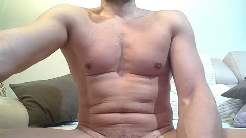 SEX MACHINE 19 online show from 12/05/24, 11:27