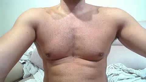 SEX MACHINE 19 online show from 09/24/25, 11:46