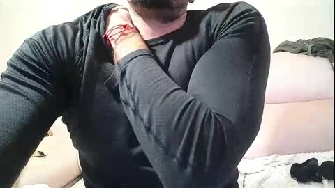 SEX MACHINE 19 online show from 11/20/25, 10:37