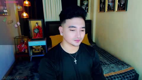 AXEL online show from 12/05/24, 05:15