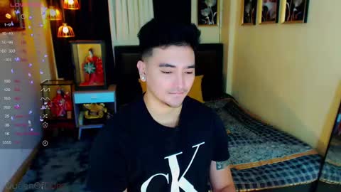 AXEL online show from 12/07/24, 08:33