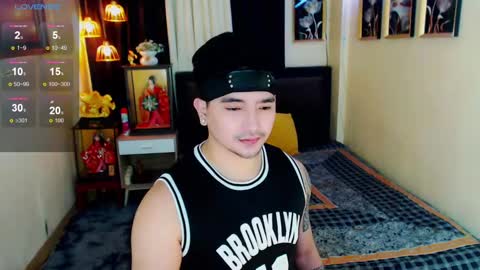 AXEL online show from 12/22/24, 06:37