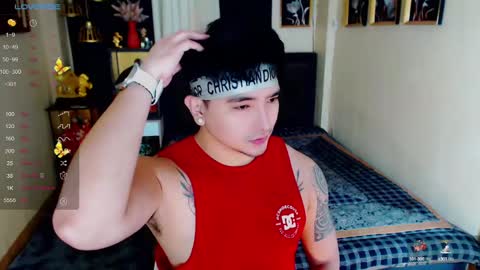 AXEL online show from 01/13/25, 10:36