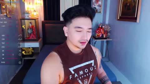 AXEL online show from 01/25/25, 09:57