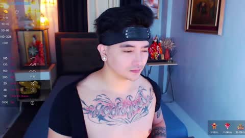 AXEL online show from 01/26/25, 05:34