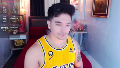 AXEL online show from 01/30/25, 12:27