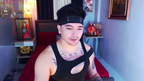 AXEL online show from 01/31/25, 04:58