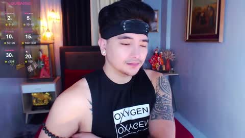 AXEL online show from 02/01/25, 05:18