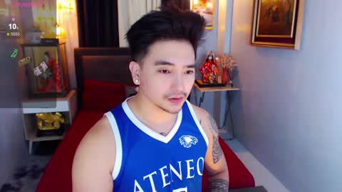 AXEL online show from 02/03/25, 09:30