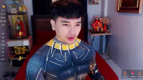 AXEL online show from 02/07/25, 10:29