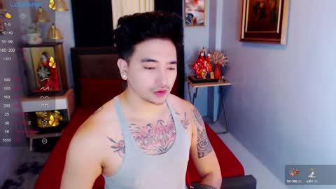 AXEL online show from 02/08/25, 06:33